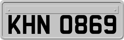KHN0869