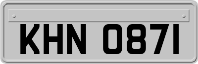 KHN0871