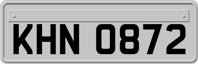 KHN0872