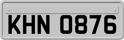 KHN0876