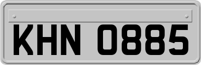 KHN0885