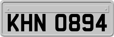KHN0894