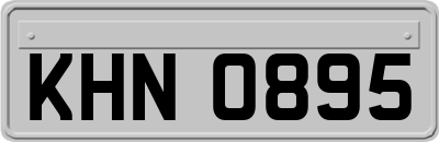 KHN0895