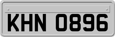 KHN0896