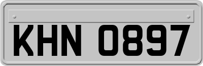KHN0897