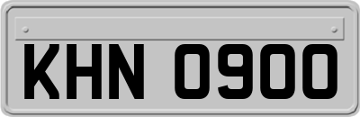 KHN0900