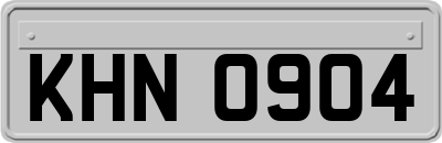 KHN0904