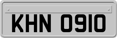 KHN0910