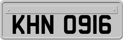 KHN0916