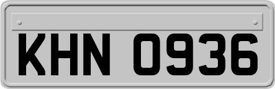KHN0936