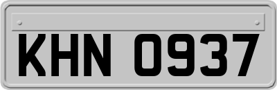 KHN0937