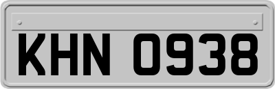 KHN0938