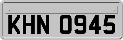 KHN0945
