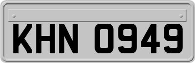 KHN0949