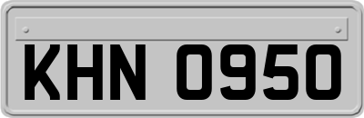 KHN0950