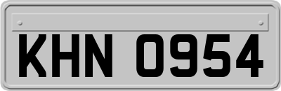 KHN0954