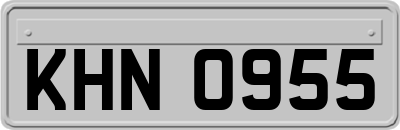 KHN0955