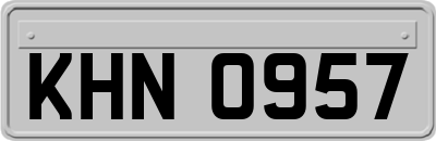 KHN0957