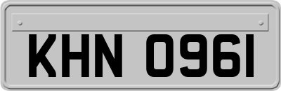 KHN0961