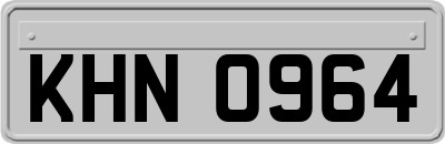 KHN0964