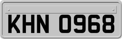 KHN0968