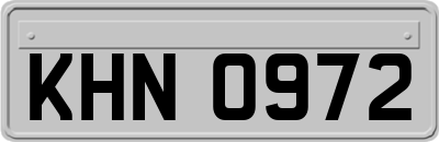 KHN0972
