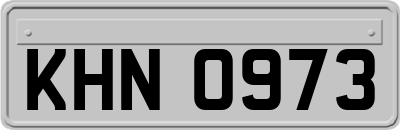 KHN0973