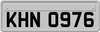 KHN0976