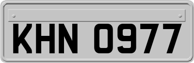 KHN0977