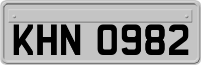 KHN0982