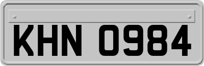 KHN0984