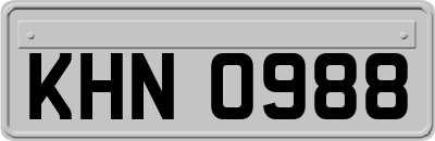 KHN0988
