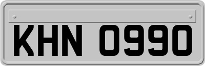 KHN0990