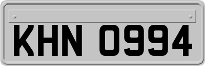 KHN0994