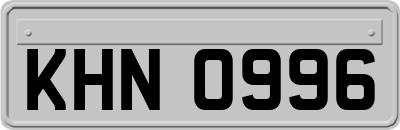 KHN0996