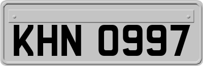 KHN0997