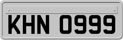 KHN0999