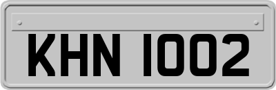 KHN1002