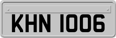 KHN1006