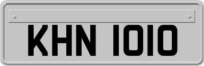 KHN1010