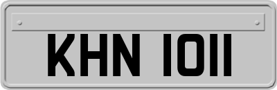 KHN1011