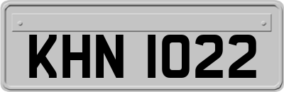 KHN1022