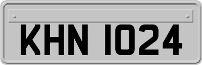 KHN1024