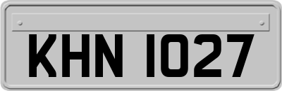 KHN1027
