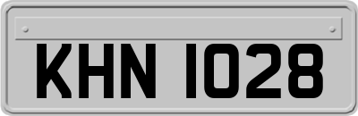 KHN1028
