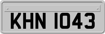 KHN1043