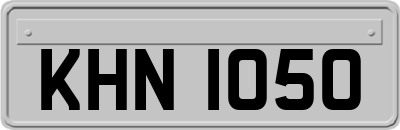 KHN1050
