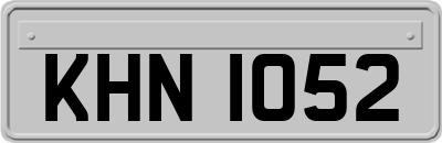 KHN1052