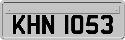 KHN1053
