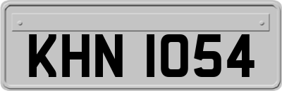 KHN1054